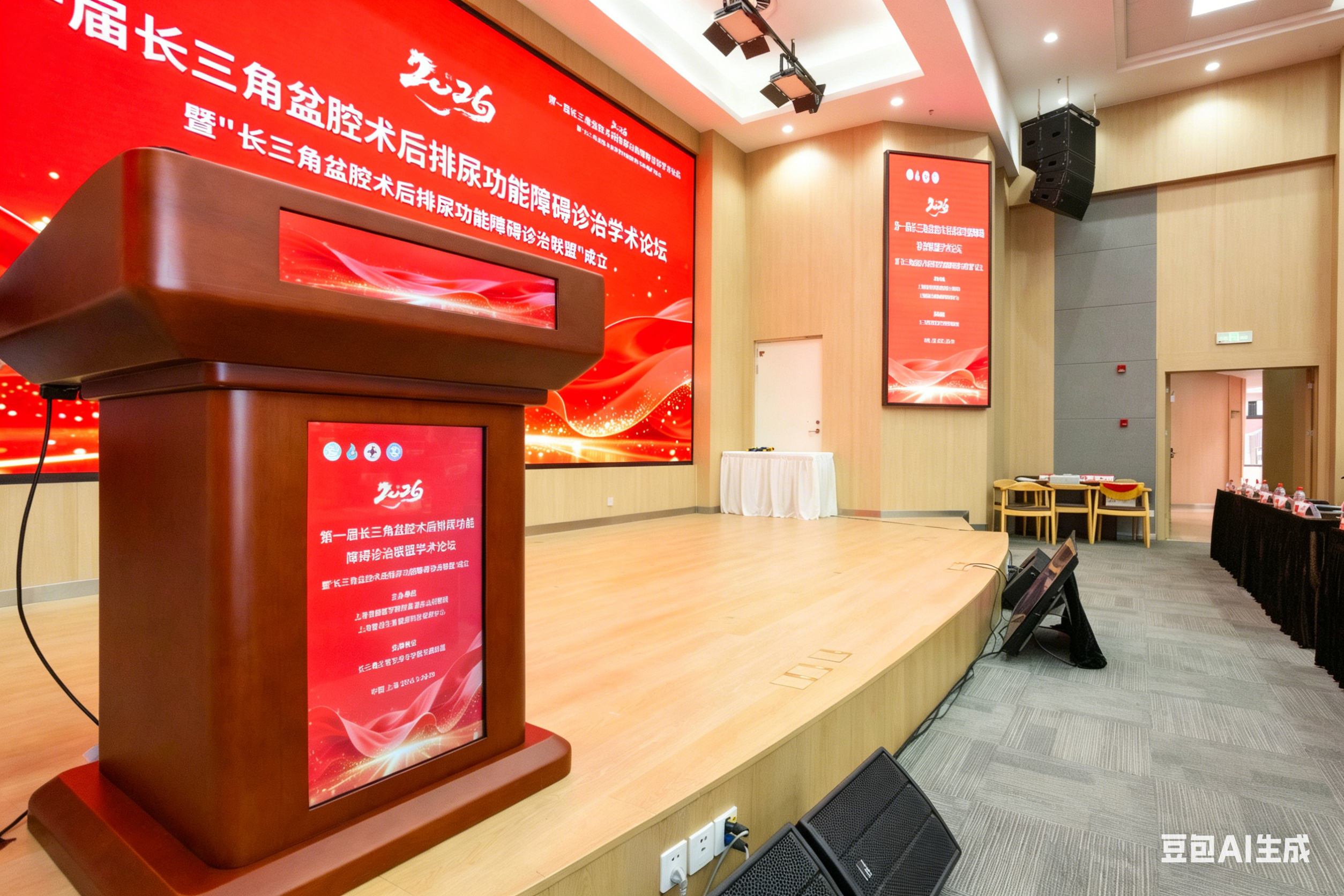 长三角盆腔术后排尿功能障碍诊治联盟正式成立，跨学科合力破解患者痛点